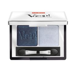 Pupa Milano Vamp! Compact Duo Eyeshadow 012 2.2gr