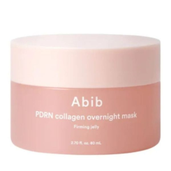 Abib PDRN Collagen Overnight Mask Firming Jelly 80ml