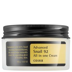 Cosrx Advanced Snail 92 All In One Cream 100g