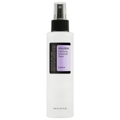 Cosrx AHA/BHA Clarifying Treatment Toner 150ml