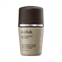 Ahava Men Magnesium Rich Deodorant 50ml