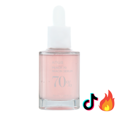 Anua Peach 70% Niacinamide Serum 30ml