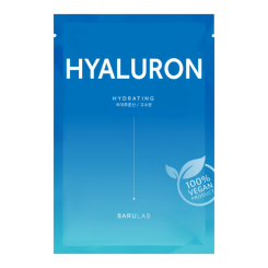 BARULAB The Clean Vegan Mask Hyaluron 23g