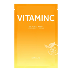 BARULAB The Clean Vegan Mask Vitamin C 23g