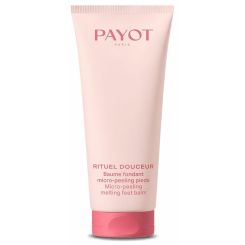 Payot Baume Fondant Micro-Peeling Pieds 100ml