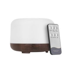 Beautylushh Aroma Diffuser Luchtbevochtiger & Vernevelaar N11056