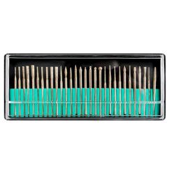 Beautylushh 30-Delige Diamant Frezen Set