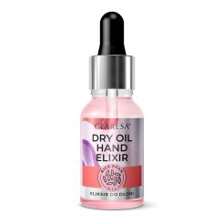 Claresa Dry Oil Hand Elixir 14gr.
