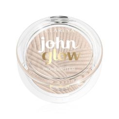 Claresa Highlighter John Glow Oriental Glam 04*