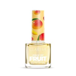 Claresa Piece Of Fruit - Nagelriem Olie Mango 5ml