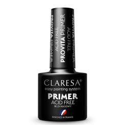 Claresa Provita Primer Acid Free - Zuurvrij 5g.