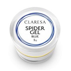 Claresa Spider Gel Blue*