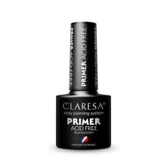 Claresa UV/LED Gellak Zuurvrije Bonder Primer 5ml