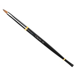 Clavier Gel & Acryl Decoratie Penseel #03