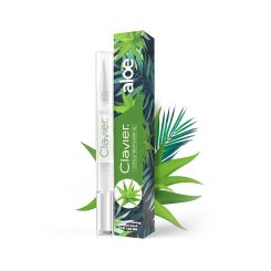 Clavier Versterkende Nagelriemolie #Aloe Vera
