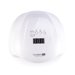 Cosmetics Zone LED Nagellamp Wit 54W.