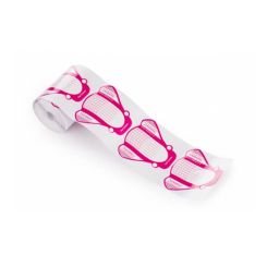 Cosmetics Zone Gel & Acryl Nagel Sjablonen 100stuks