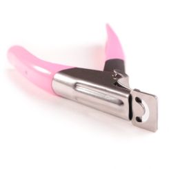 Cosmetics Zone Guillotine Nageltang Tips