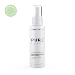 Cosmetics Zone Hypoallergene Nail Cleaner Pure 100ml