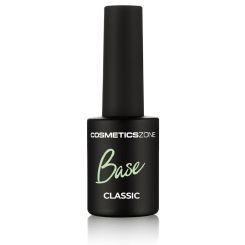 Cosmetics Zone Hypoallergene UV/LED Basecoat 15ml.