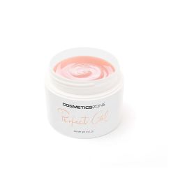 Cosmetics Zone Hypoallergene UV/LED Gel Cover 1 - 5ml