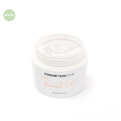 Cosmetics Zone Hypoallergene UV/LED Gel Intensive White 5ml.