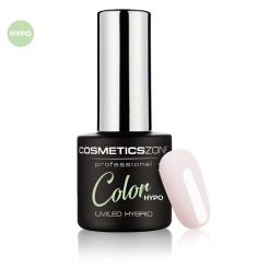 Cosmetics Zone Hypoallergene UV/LED Gellak French Pink 001