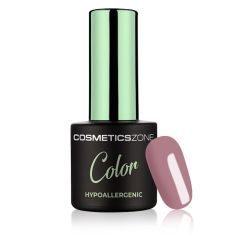 Cosmetics Zone Hypoallergene UV/LED Hybrid Gellak 7ml. Dirty Rose 199