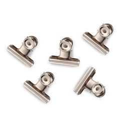 Cosmetics Zone Nagel Sjabloonhouder Set van 5 Stuks