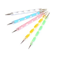 Cosmetics Zone Nail Art decoratie dotting pen set - 5 stuks