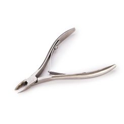 Cosmetics Zone Professionele Manicure / Pedicure Tang 4mm