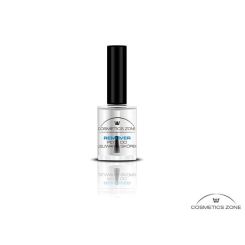 Cosmetics Zone Remover Voor Droge Huid Nagelriemen 15ml.