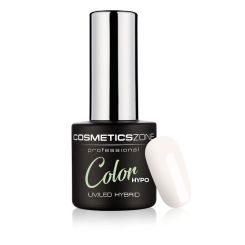 Cosmetics Zone UV/LED Hybrid Gellak 7ml. Ivory 000