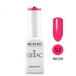 Revers Hybrid Gel Nagellak Zonder Lamp #52 10ml