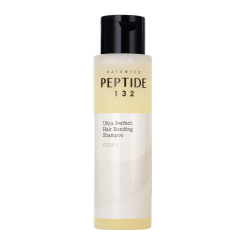 Cosrx PEPTIDE-132 Ultra Bonding Hair Strengthening and Regenerating Shampoo 200ml