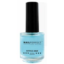 NailPerfect Cuticle Away 15ml