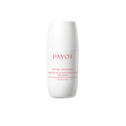 Payot Deodorant Roll-On Anti-Transpirant 24H Sans Alcool 75ml
