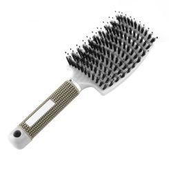 Dermarolling Big Detangle Brush Wit