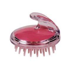 Dermarolling Shampoo Massage Brush