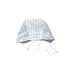 Donegal Cap Voor Aanbrengen Van Highlights 9301