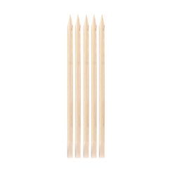 Donegal Wooden Cuticle Sticks 12