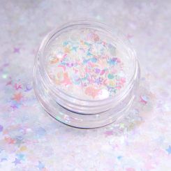 DRM Magic Gem Nageldecoratie #16