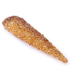 DRM Nageldecoratie Diamant Goud 1mm Nr.05