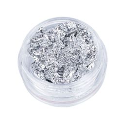 DRM Nageldecoratie Flakes 16X16cm 7ml. - #1