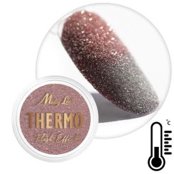 DRM Nageldecoratie Thermo Flash Effect #1