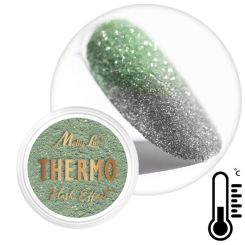 DRM Nageldecoratie Thermo Flash Effect #8
