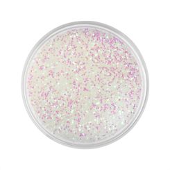 DRM Shine Crystals Nagelpoeder #02