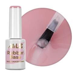 DRM Rubber Base Pinkster HEMA/Di-HEMA Free #10 7g