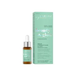 Eveline Cosmetics Beauty Glow Mattifying Serum With Probiotics 18ml