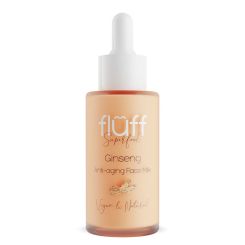 FLUFF Anti-aging Face Milk - Ginseng 40ml.